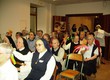 Assemblée des religieuses à Belval