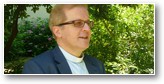 Monseigneur Bernard PODVIN, porte-paroles des Evêques de France