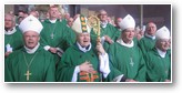 Assemblée des évêques Lourdes 2010