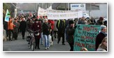 Soutien au maires et aux bénévoles