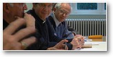 Mgr Ulrich archevêque de Lille
