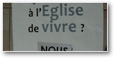 Denier de l'Eglise 2011