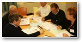 Conseil diocésain de Pastorale