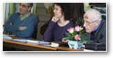 Conseil du presbyterium