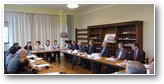 denier conference