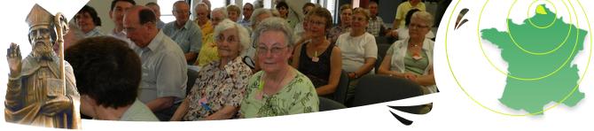 27 JUIN 2011 BETHUNE