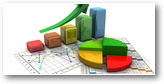 diagramme et statistiques