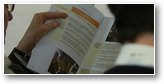 Etude du projet diocésain de catéchèse
