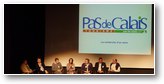 L'avenir de nos églises - Colloque
