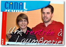 aumonerie