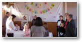 Fête Connaissance