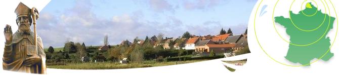 lens paysage