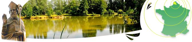 paysage bethune