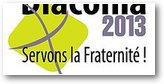 diaconia 2013