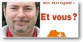 affiche Afrique