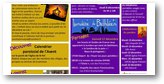 flyer paroisse