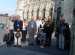 Canterbury septembre 2011