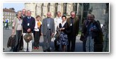 Canterbury septembre 2011