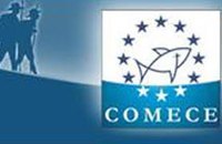 Commission des épiscopats de la Communauté européenne