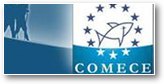 Commission des épiscopats de la Communauté européenne