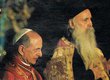 Vatican II-Paul VI-Athenagoras