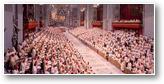 Vatican II Assemblée 1962