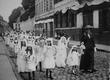 1912 Procession Arras