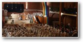 Messe chrismale 2012