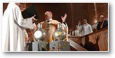 Messe chrismale 2012