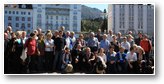 Anniversaire Vatican II - Lourdes