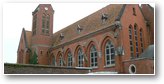 Belval, l'église