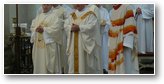 Ordinations 2012