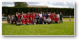 Scouts et migrants à Norrent-F.