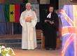 Calais: Soirée oecuméniqe avant les JO