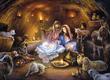 creche de noël