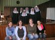 Une photo de groupe