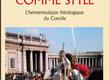 Vatican II comme style