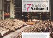 Les 7 Fruits de Vatican 2 - 1