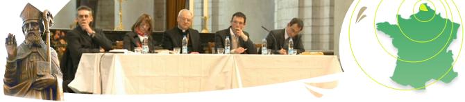 Table ronde ème Vatican II