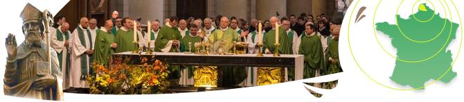 Eucharistie