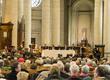 Table ronde avec les intervenants
