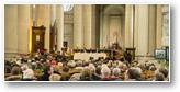 Table ronde avec les intervenants