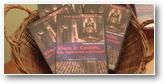 Vente des DVD