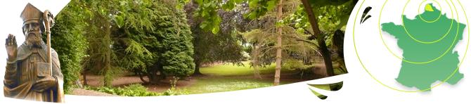 Le parc