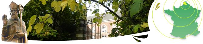 le parc