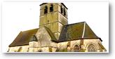 Eglise dActourAce