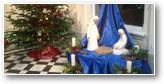 Crèche et Sapin de la Maison Diocésaine d'Arras 20