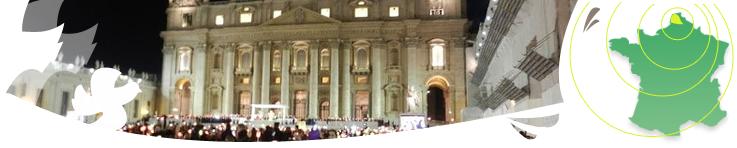 rencontres europeennes taize
