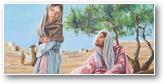 La Samaritiane