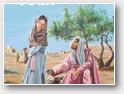 La Samaritiane
